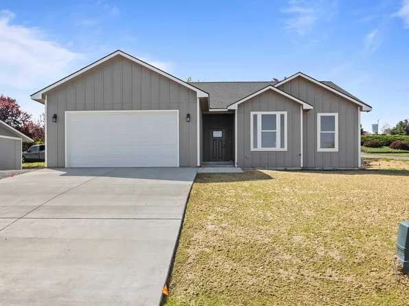619 Wheeler Ave, Sunnyside, WA 98944