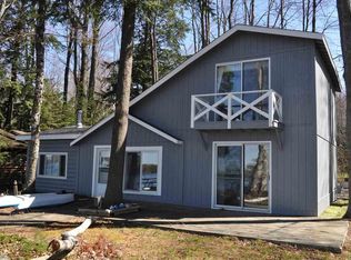 7218 Bear Tree Rd NE, Kalkaska, MI 49646