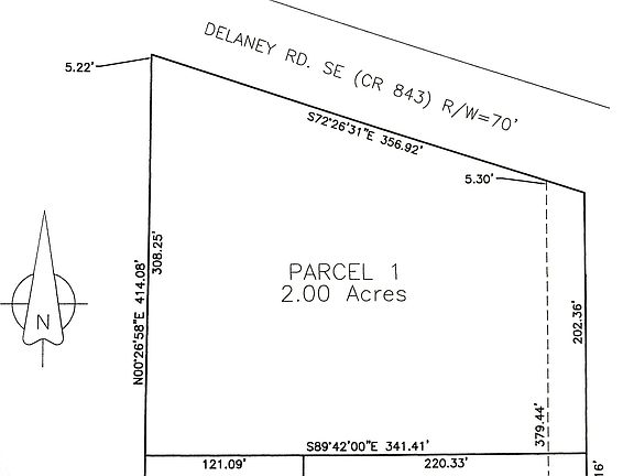 3rd image of 7805 Wildberry Ln SE