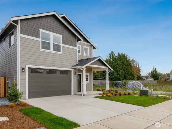 17851 26th Drive NE, Marysville, WA 98271