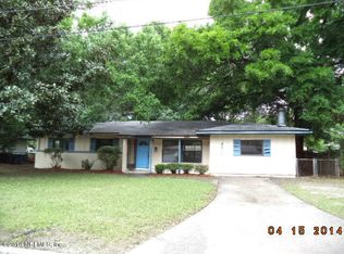 8411 Lostara Ave N, Jacksonville, FL 32211