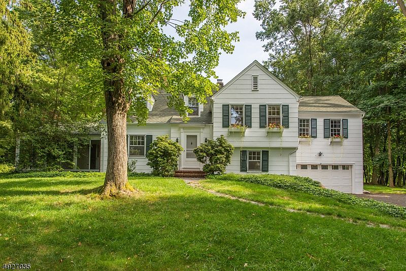 67 Culberson Rd Basking Ridge NJ 07920 Zillow