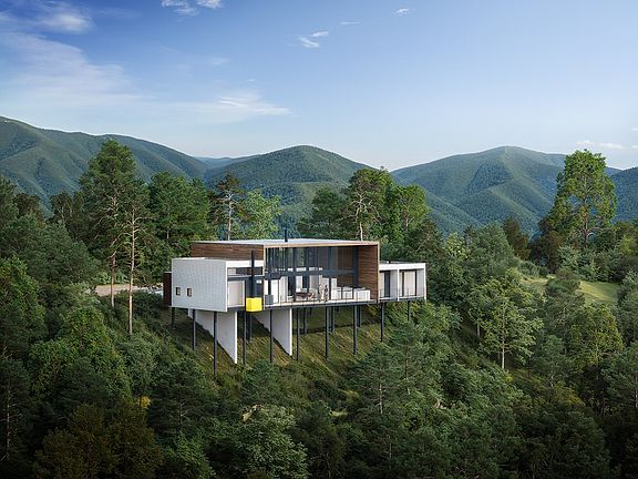 2nd image of Tbd Ridgepole Dr