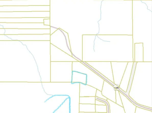 13674 County Road 396, Tyler, TX 75708