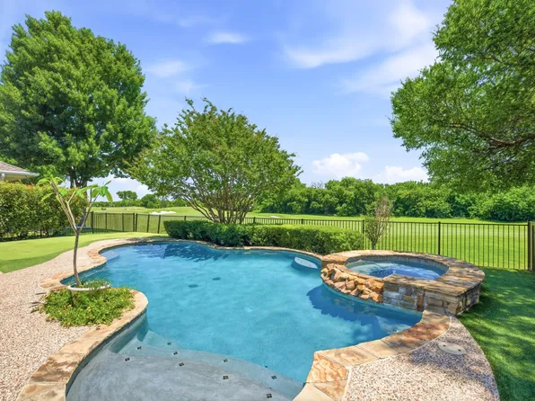 1525 Timber Edge Dr, McKinney, TX 75072