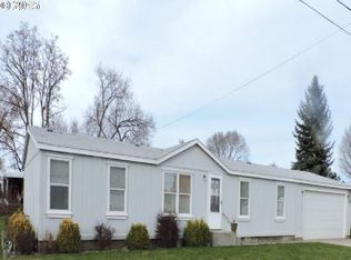 10106 W 4th St, Island City, OR 97850