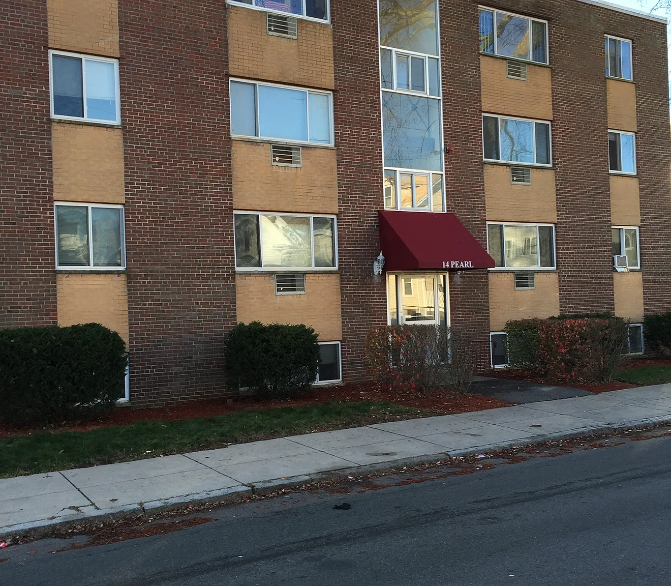1 bed, 700 sqft, $2,175 — Photo 2