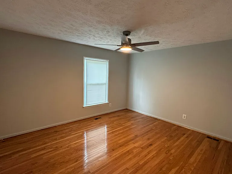 1st Bedroom