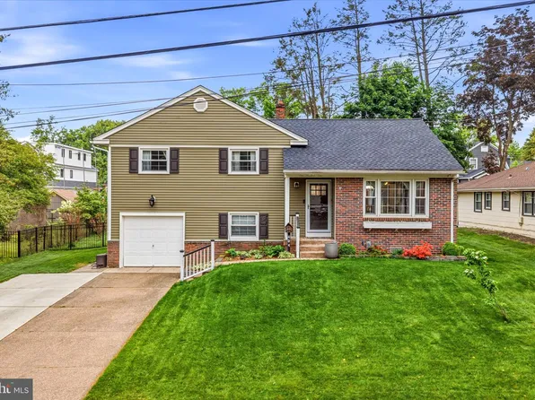404 Graisbury Ave, Haddonfield, NJ 08033