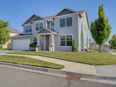3902 W 21st Ave, Kennewick, WA, 99337