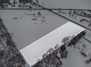 V/l Leonard St PARCEL A, Coopersville, MI 49404