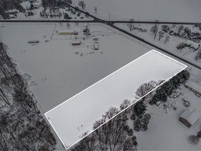 V/l Leonard St Parcel A, Coopersville, MI, 49404