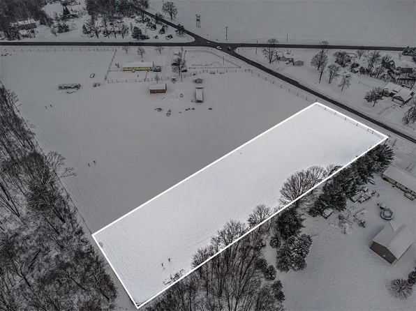 V/l Leonard St Parcel A, Coopersville, MI 49404