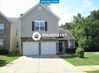 3206 Reid Brook Ln, Charlotte, NC 28208