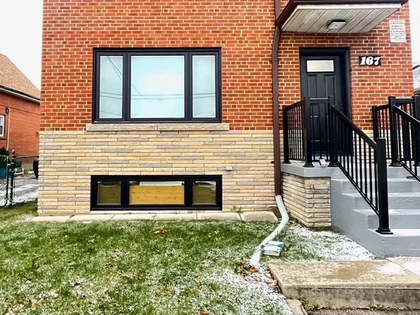 167 Thirtieth St, Toronto, ON