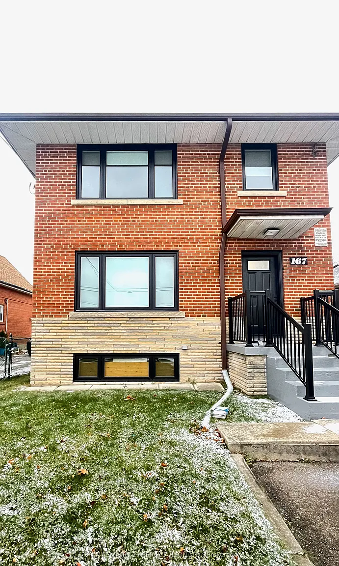 167 Thirtieth St #3 photo 1