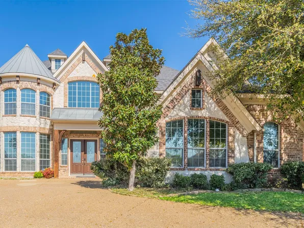 2964 England Pkwy, Grand Prairie, TX 75054