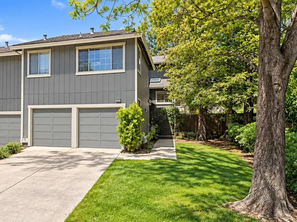 232 Hillcrest Ln, Pleasant Hill, CA 94523