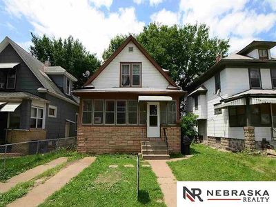 2416 N 18th St, Omaha, NE, 68110