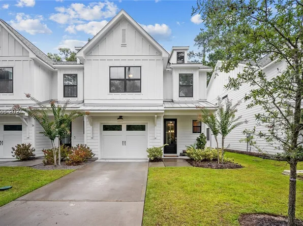 24 Pink Sand Ln, Hilton Head Island, SC 29928