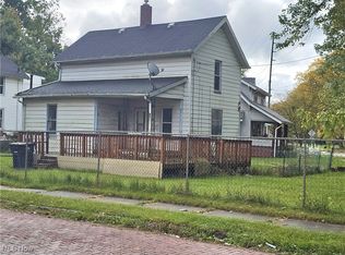 1073 Mason St NW, Warren, OH 44485