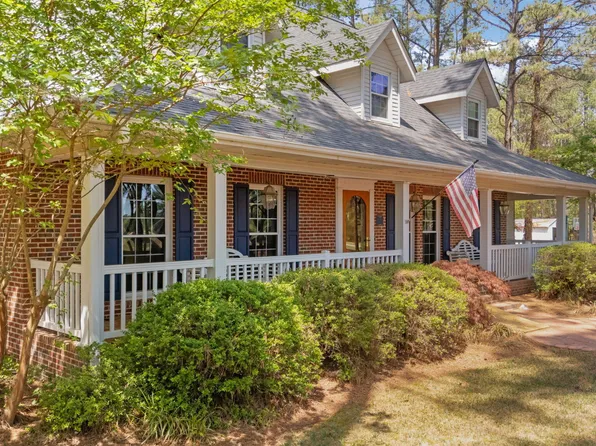 4509 Highway 15, Oxford, NC 27565