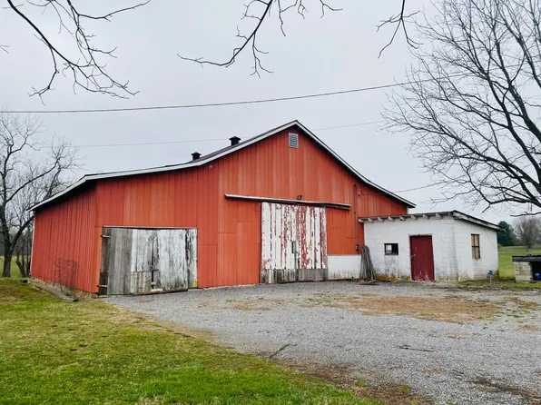 661 West Rd, Russell Springs, KY 42642