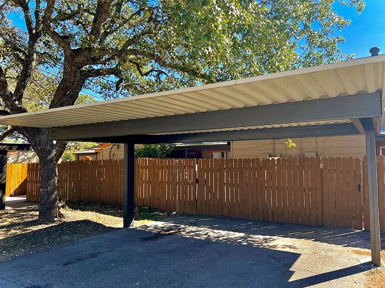 Boerne Townhomes — Photo 10