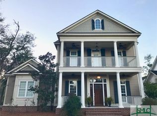 122 Carolines Retreat, Savannah, GA 31406