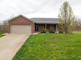 98 Chandler Way, Lancaster, KY 40444
