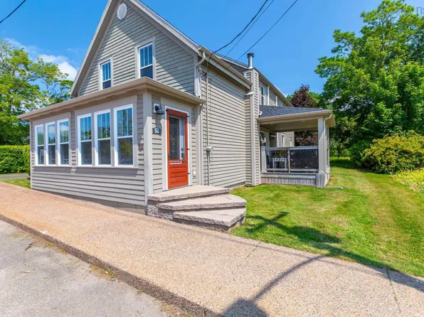 36 Drury Ln, Annapolis Royal, NS B0S 1K0