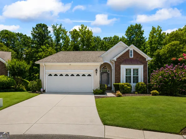132 Sea Island Dr, Peachtree City, GA 30269