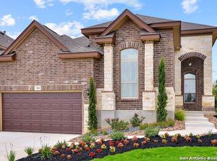 1811 Big Thunder, San Antonio, TX 78245