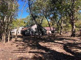 0 Highway 392, Harrison, AR 72601