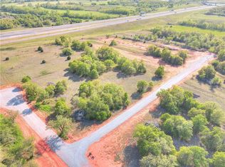 2344 Knox Ln LOT 36, Blanchard, OK 73010