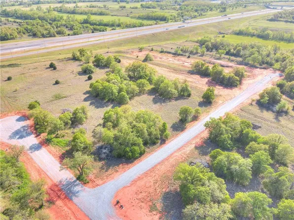 2344 Knox Ln Lot 36, Blanchard, OK 73010