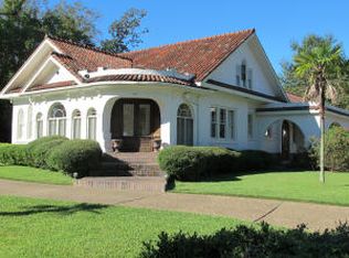 201 S 22nd Ave, Hattiesburg, MS 39401