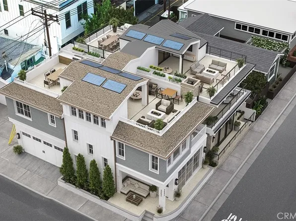 3601 Lake Ave, Newport Beach, CA 92663