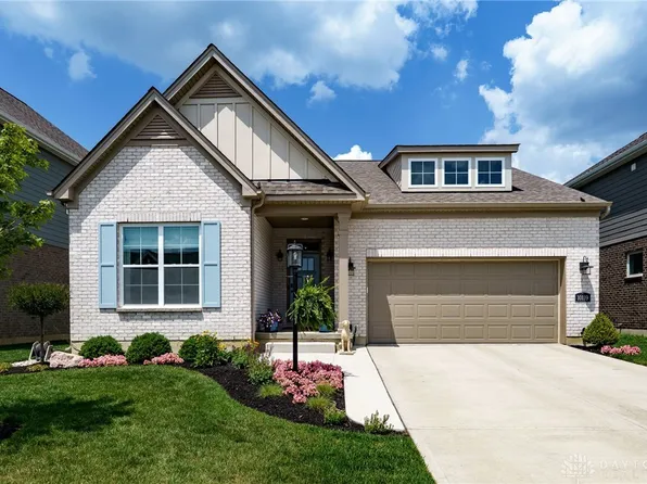 10119 Washington Glen Dr, Dayton, OH 45458