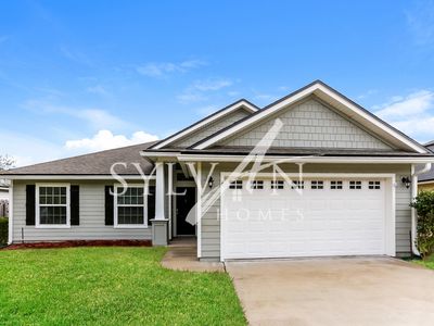 86016 Caesars Ave, Yulee, FL, 32097