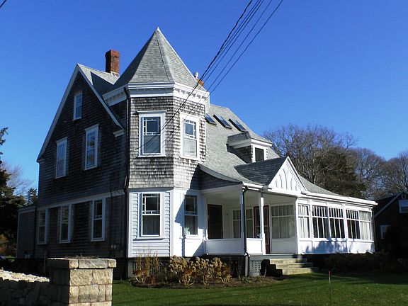 From Southwest