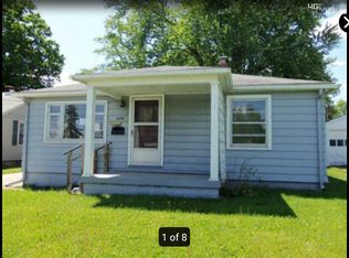 2551 Kenton St, Springfield, OH 45505