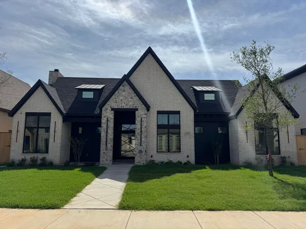 14807 Oxford Ave, Lubbock, TX 79423