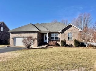 812 Champion Dr, Franklin, KY 42134