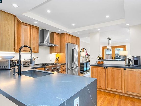 Stunning Kitchen