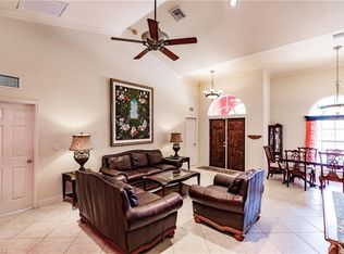 2260 Everglades Blvd S, Naples, FL 34117