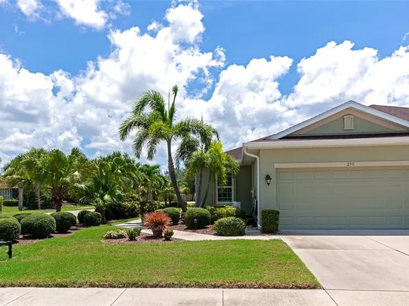 250 Capulet Dr, Venice, FL 34292
