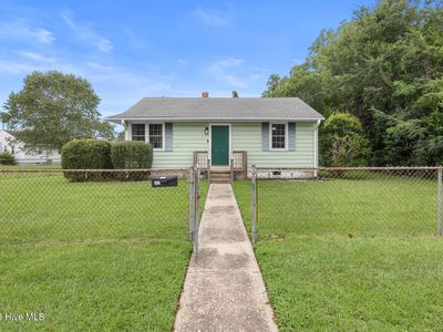 401 New River Drive, Jacksonville, NC, 28540