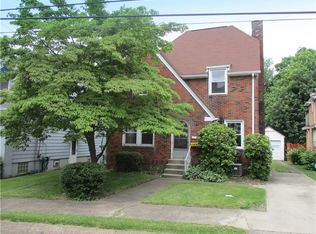 223 Wayne St, Baden, PA 15005