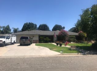 1603 S Bailey Ave, Fresno, CA 93727